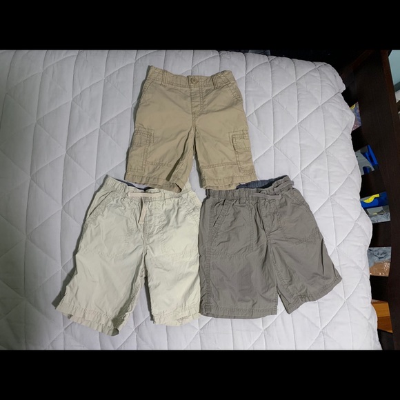 kohls mens shorts elastic waist